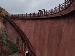 -天梯山石窟