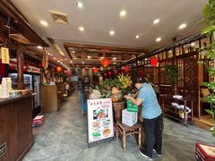 -玉桥餐厅(天坛店)