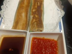 葱包烩-大宅院(西溪路店)