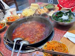 -赵美丽·重庆社区火锅·直营店(火车东站·中豪国际店)