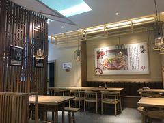 大堂-陳八两面家(滨江天街店)