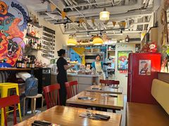 -Mesa Madre梅萨妈妈·Bintana(国贸店)