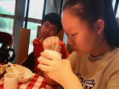 -西贝(无锡万象城店)