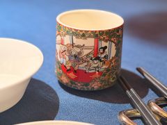 -老吉堂上海本帮菜(工体店)