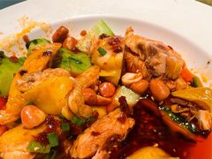 -9家湘菜(上南路店)