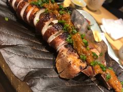 -大岛日本料理铁板烧(南通大饭店)