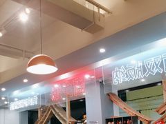 -菌乡缘·野生菌蒸汽鱼火锅(江边夜市店)