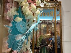 -秘密旅行Bonjour(黑金冠 江南西店)