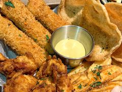 -卡朋厨房(289艺术园区店)