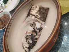 天目湖大鱼头-嘉禾·悦享餐厅(八方汇店)