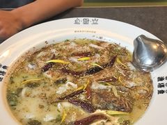 -渔语鱼新川菜Bistro(万象天地店)