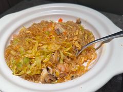 -留半山·香港食堂(啦啦宝都店)