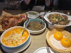 -前海沿·青岛菜(李沧万达店)