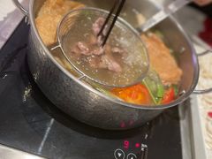 -牛焱·贵州黄牛肉火锅(城西银泰店)