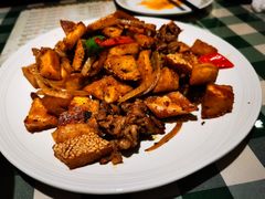 -新疆巴州金丝特餐厅(大钟寺店)