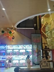 -meland club亲子乐园(石家庄万象城店)