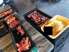 -尚御潮汕牛肉自助火锅(锦园店)