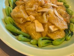 -山外山菜馆(玉泉路店)