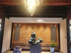 -走马楼饭庄(慈城古县城店)