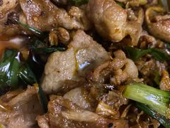 -灯盏窝饭店(新都分店)