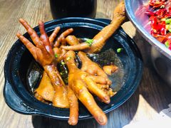 -叶派龙虾•招牌香辣蟹·海鲜(中海国际店)