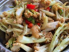 -我家小院川菜馆(杨家湾地铁站店)