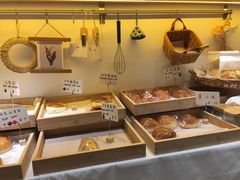 -角落低卡烘焙(正弘城店)