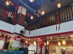 -东镇老火锅(高新区店)