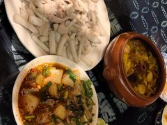 -香满楼(临安路店)