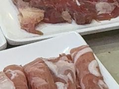 -虾大侠·盱眙龙虾老北京铜锅涮羊肉(金楠天街店)
