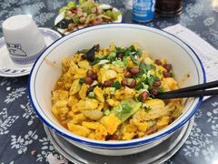 -春发芽饭庄(锦业三路店)