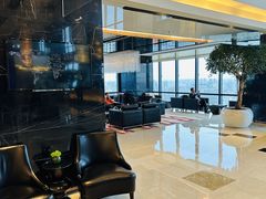 -上海龙之梦万丽酒店