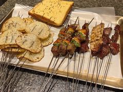 -锦州御烧烤(人民街店)