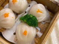 -东豪园林海鲜酒家(南港路辅路店)