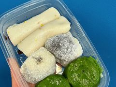 -沈大成(南京东路店)