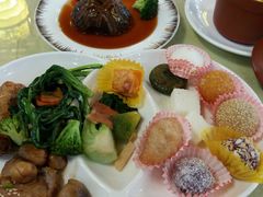 -众善素食(佛平五路店)