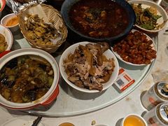 -金掌勺·锅包肉(广渠门店)