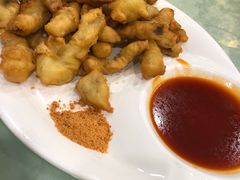 -清真·尚穆回回香清真餐厅(工人新村店)