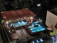 -清河半岛温泉度假酒店