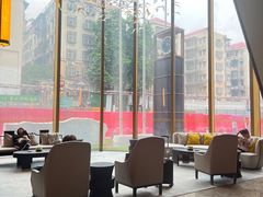 -广州德安丽舍凯宾斯基酒店