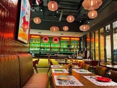 大堂-TOMATITO(无限极荟店)