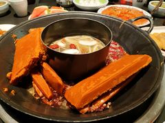 -巴蜀大将火锅(春熙店)