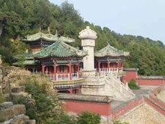 -颐和园