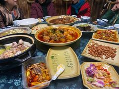 -青城甲(青城山店)