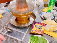 -鑫龙火锅城(青岛分店)
