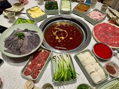 -巴倒烫陆派火锅山庄(南山总店)