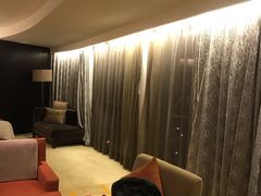 -北京北辰洲际酒店
