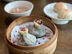 -佬泰丰斋· 乌镇茶食餐厅