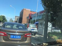 -北京汇京世纪汽车贸易发展有限公司