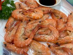 -景好海鲜餐厅(大鹏必选旅游店)